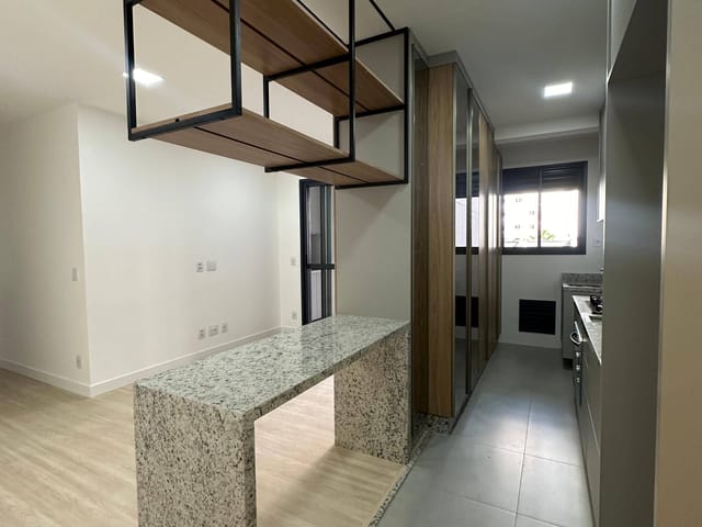 Apartamento 3 quartos e 2 banheiros, à venda, no bairro Terra Bonita em Londrina