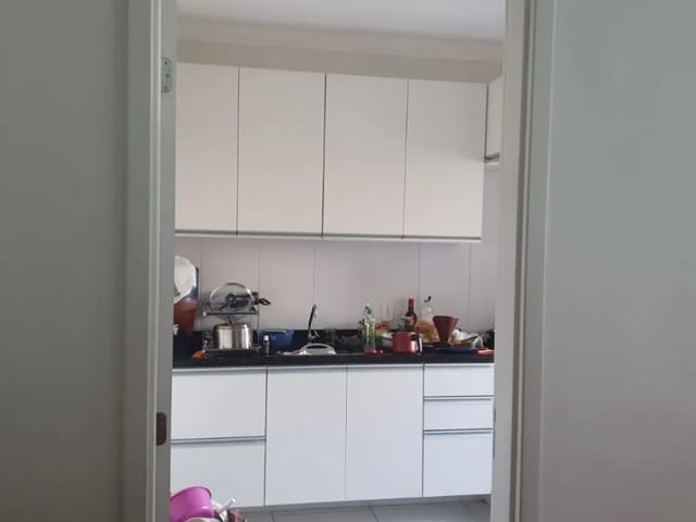 Foto do Apartamento - Apartamento com 2 dorms, Jardim Piratininga, Sorocaba - R$ 375 mil, Cod: 218686 | Plus Negócios Imobiliários