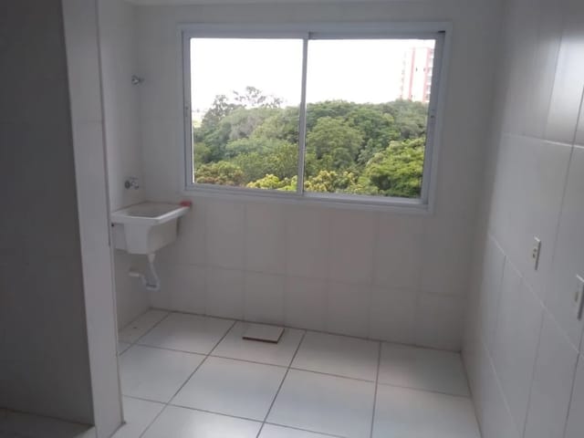 Foto do Apartamento - Apartamento com 2 dorms, Jardim Piratininga, Sorocaba - R$ 375 mil, Cod: 218686 | Plus Negócios Imobiliários