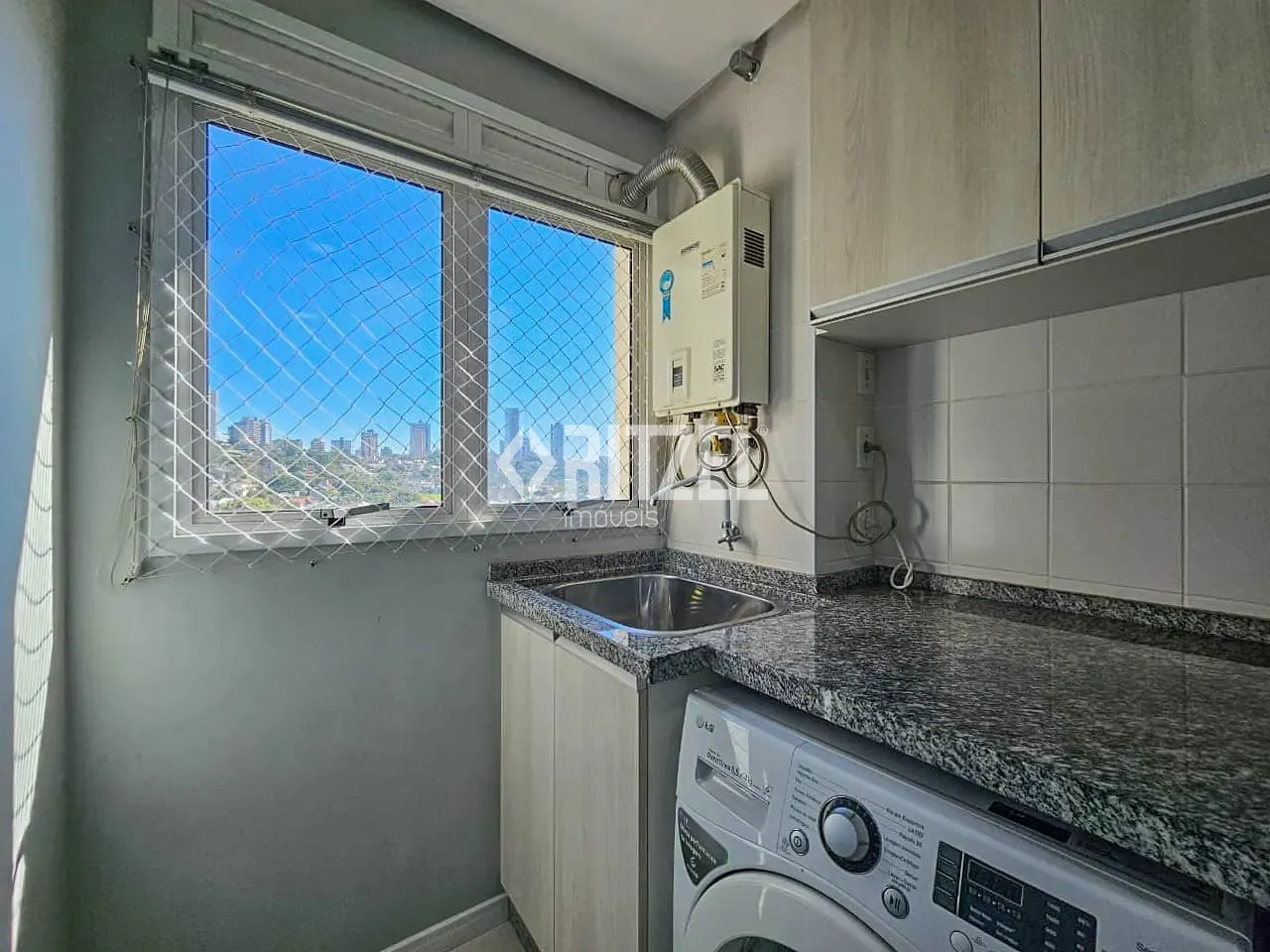 Apartamento, 3 quartos, 71 m² - Foto 35