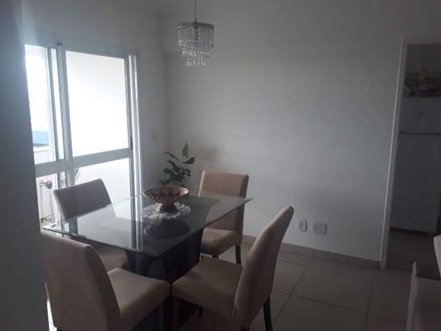 Foto do Apartamento - Apartamento com 2 dormitórios à venda, 67 m² por R$ 535.000,00 - Jardim Aquarius - São José dos Campos/SP | RUSSI IMÓVEIS
