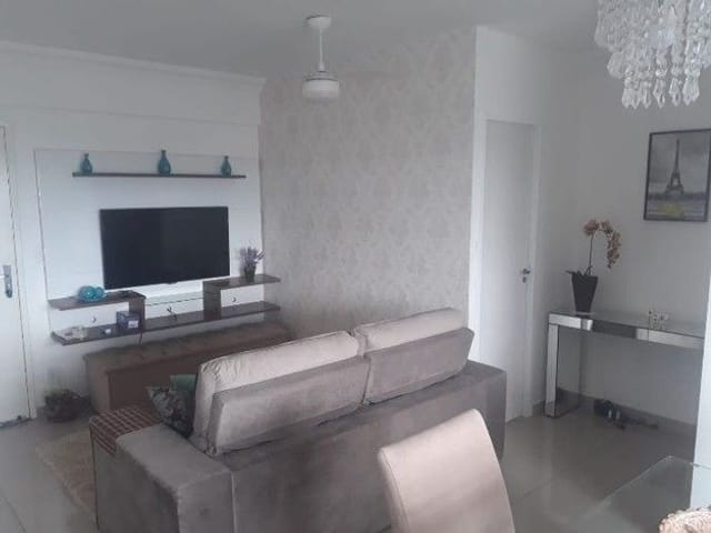 Foto do Apartamento - Apartamento com 2 dormitórios à venda, 67 m² por R$ 535.000,00 - Jardim Aquarius - São José dos Campos/SP | RUSSI IMÓVEIS