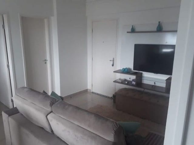 Foto do Apartamento - Apartamento com 2 dormitórios à venda, 67 m² por R$ 535.000,00 - Jardim Aquarius - São José dos Campos/SP | RUSSI IMÓVEIS