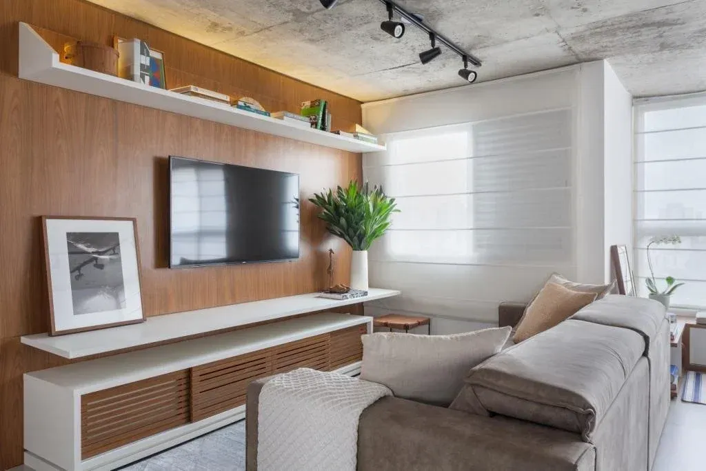 Apartamento em Campo Belo — foto 1