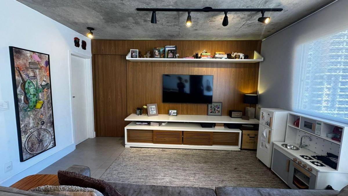 Apartamento em Campo Belo — foto 2