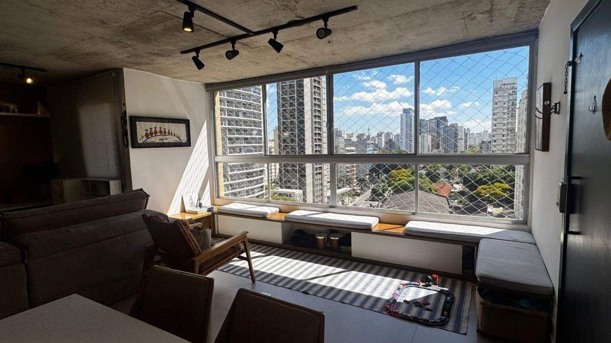Apartamento em Campo Belo — foto 3