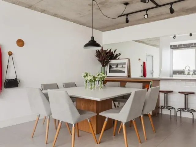 Apartamento com 122m² 3 quartos e 3 banheiros, à venda, no bairro Campo Belo em São Paulo