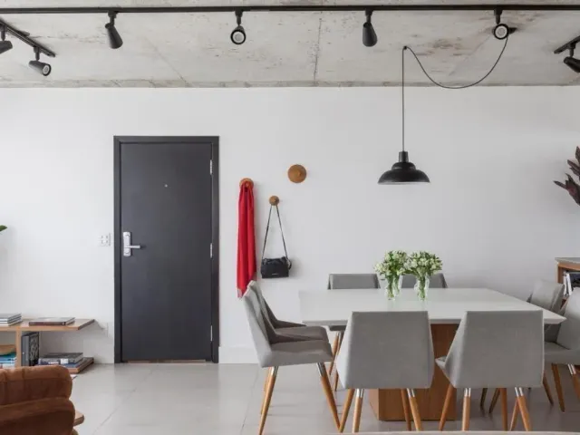 Apartamento com 122m² 3 quartos e 3 banheiros, à venda, no bairro Campo Belo em São Paulo