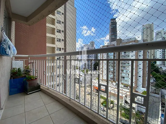 Apartamento com 91m² 3 quartos e 3 banheiros, à venda, no bairro Alto da Lapa em São Paulo