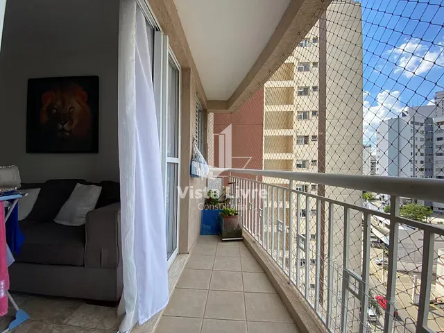 Apartamento com 91m² 3 quartos e 3 banheiros, à venda, no bairro Alto da Lapa em São Paulo