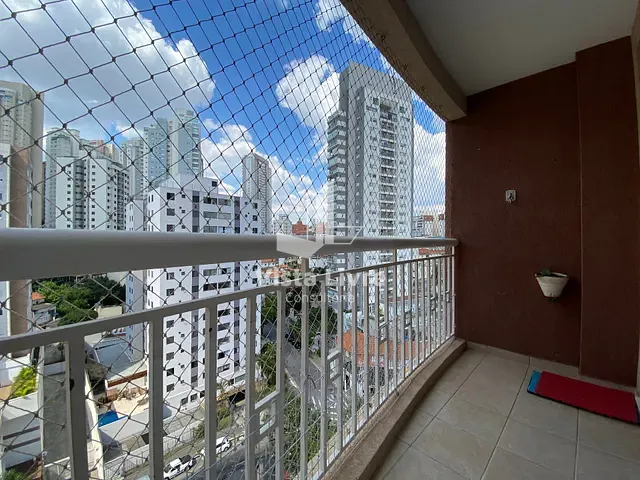 Apartamento com 91m² 3 quartos e 3 banheiros, à venda, no bairro Alto da Lapa em São Paulo