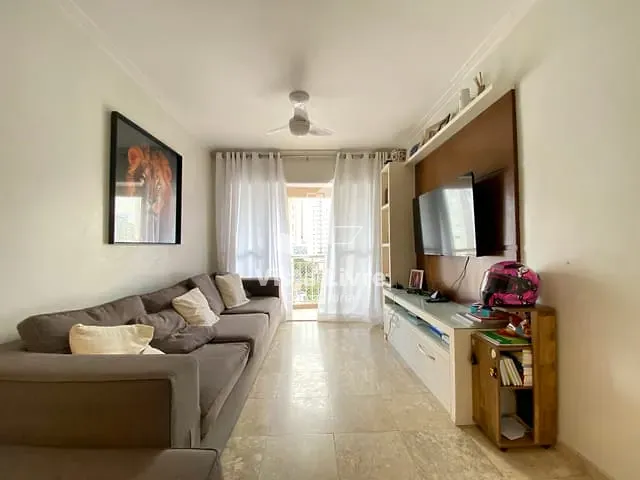 Apartamento com 91m² 3 quartos e 3 banheiros, à venda, no bairro Alto da Lapa em São Paulo