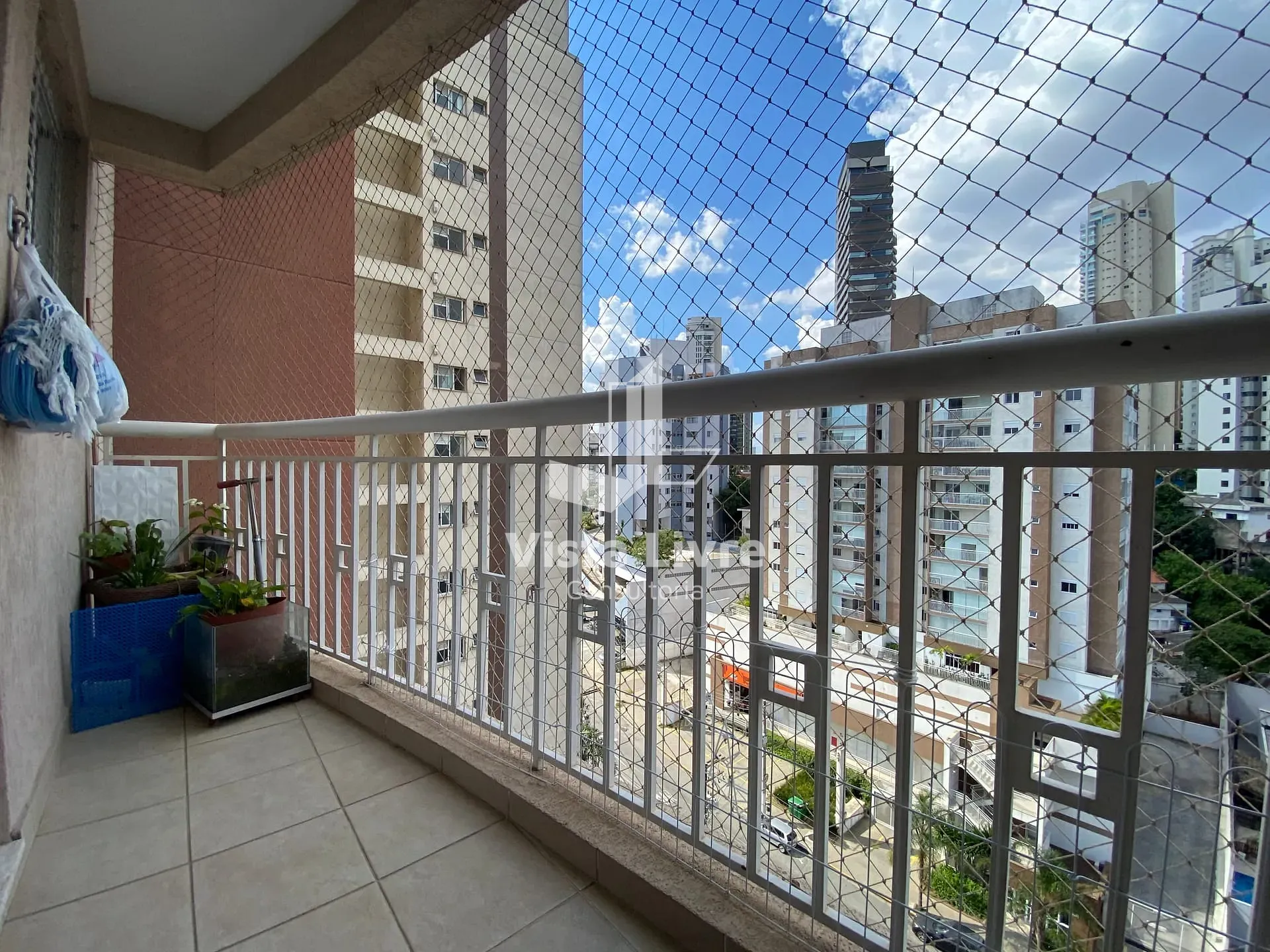 Apartamento, 3 quartos, 91 m² - Foto 4