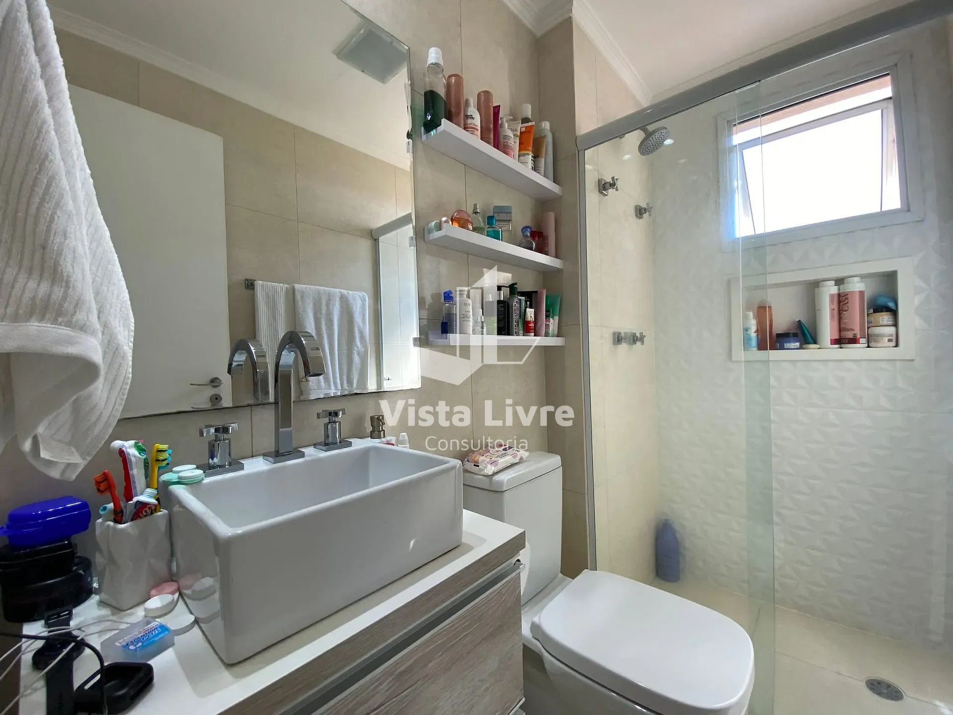 Apartamento, 3 quartos, 91 m² - Foto 17