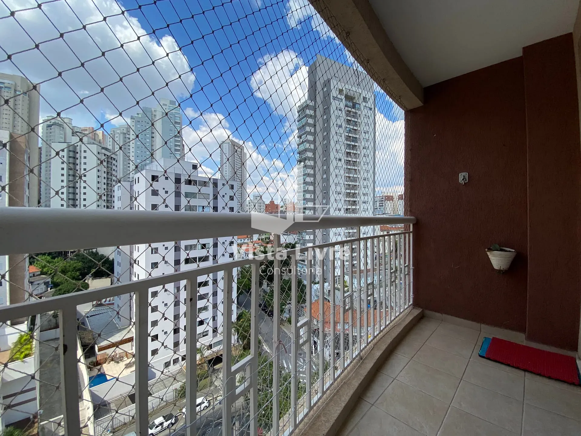 Apartamento, 3 quartos, 91 m² - Foto 3