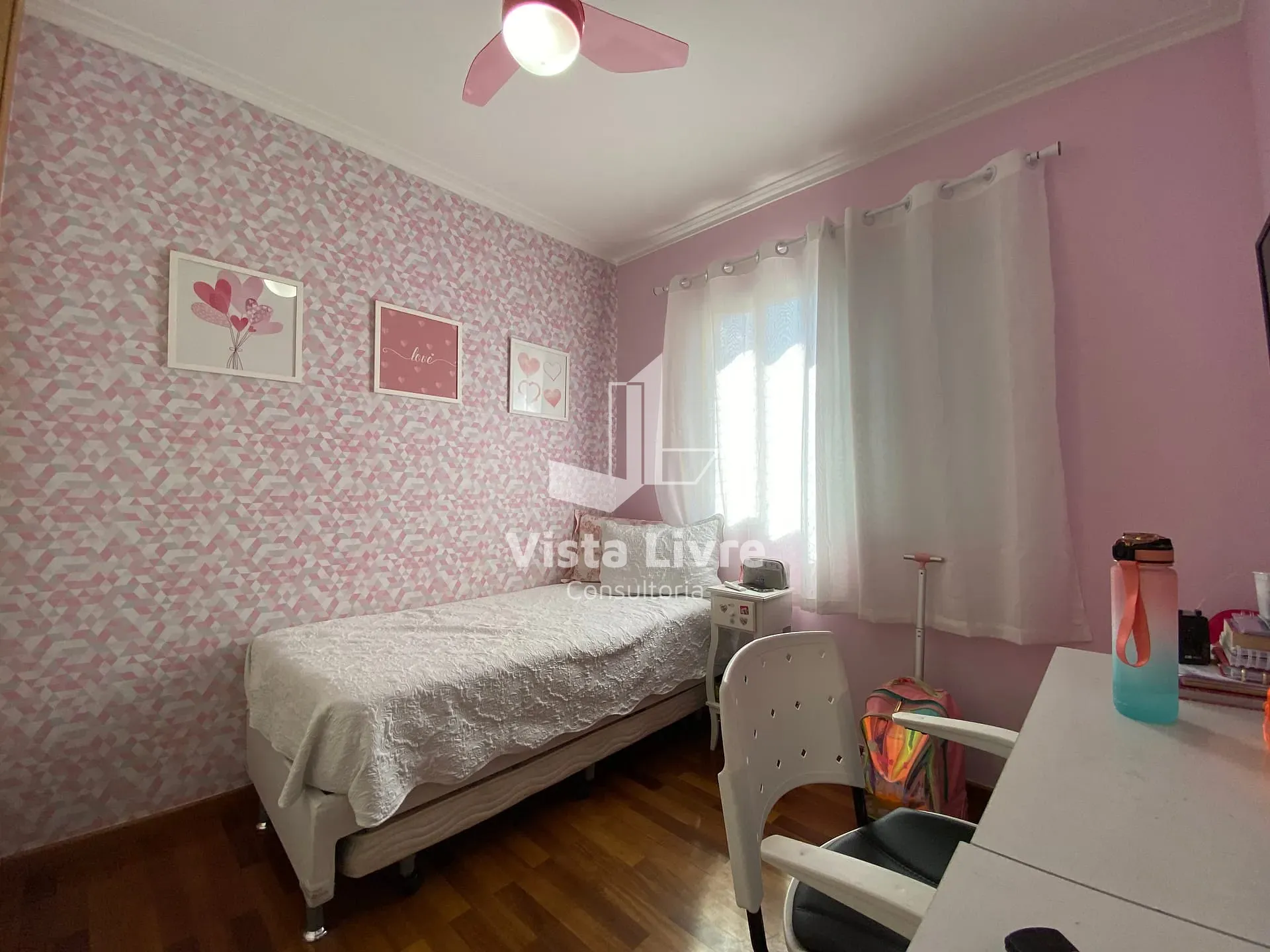Apartamento, 3 quartos, 91 m² - Foto 14