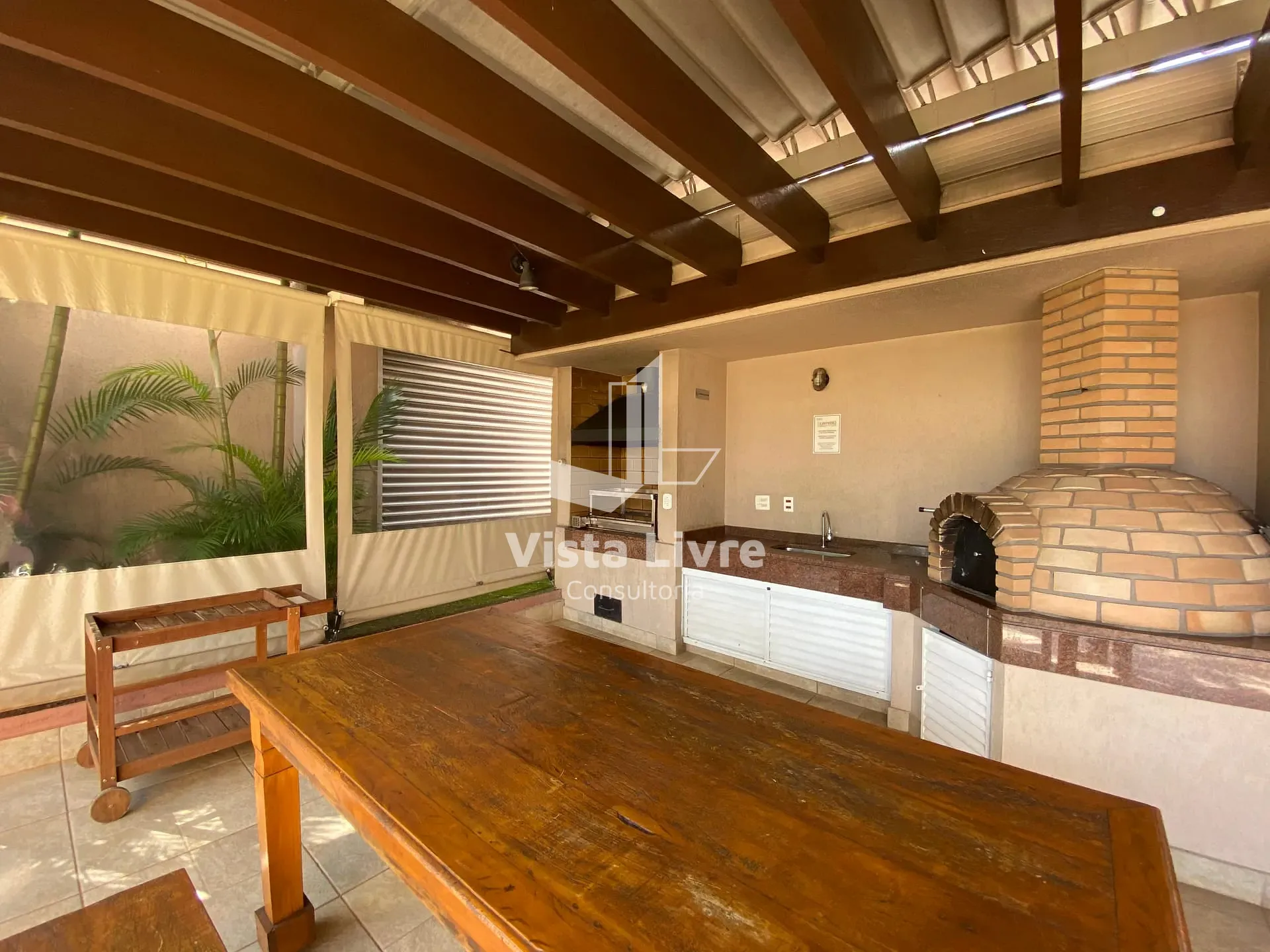 Apartamento, 3 quartos, 91 m² - Foto 21