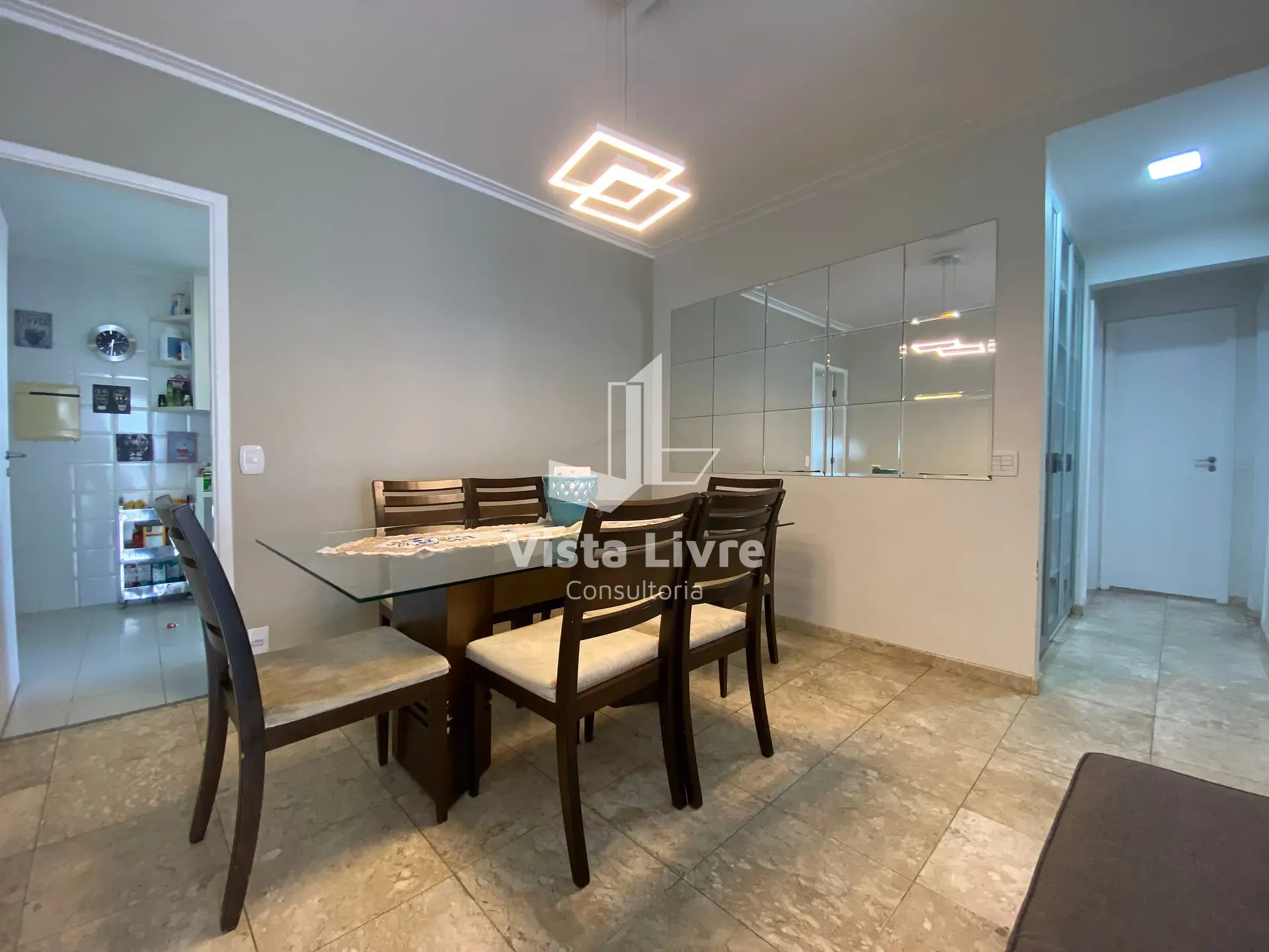 Apartamento, 3 quartos, 91 m² - Foto 7