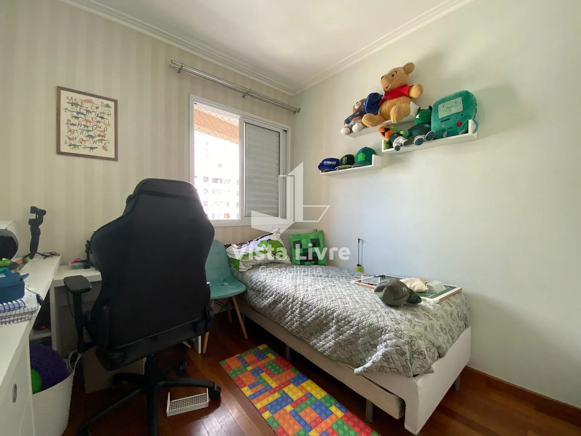 Apartamento, 3 quartos, 91 m² - Foto 16