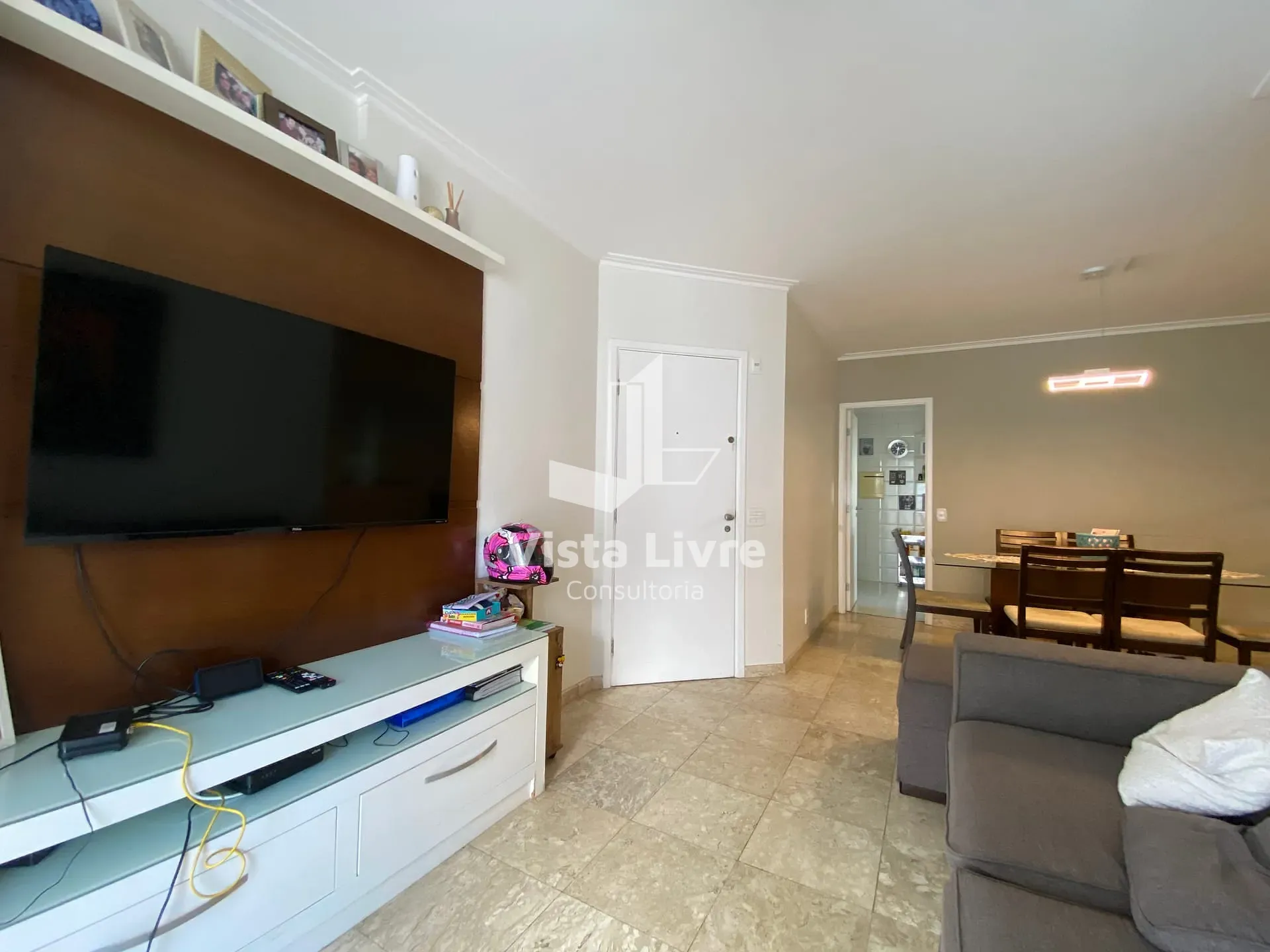 Apartamento, 3 quartos, 91 m² - Foto 6