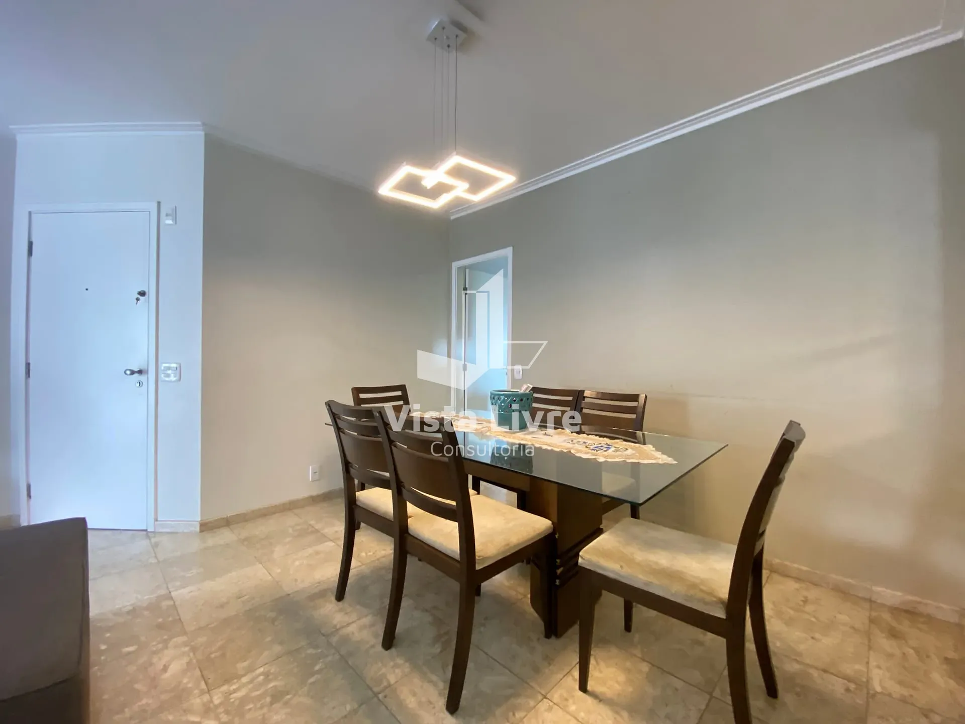 Apartamento, 3 quartos, 91 m² - Foto 8