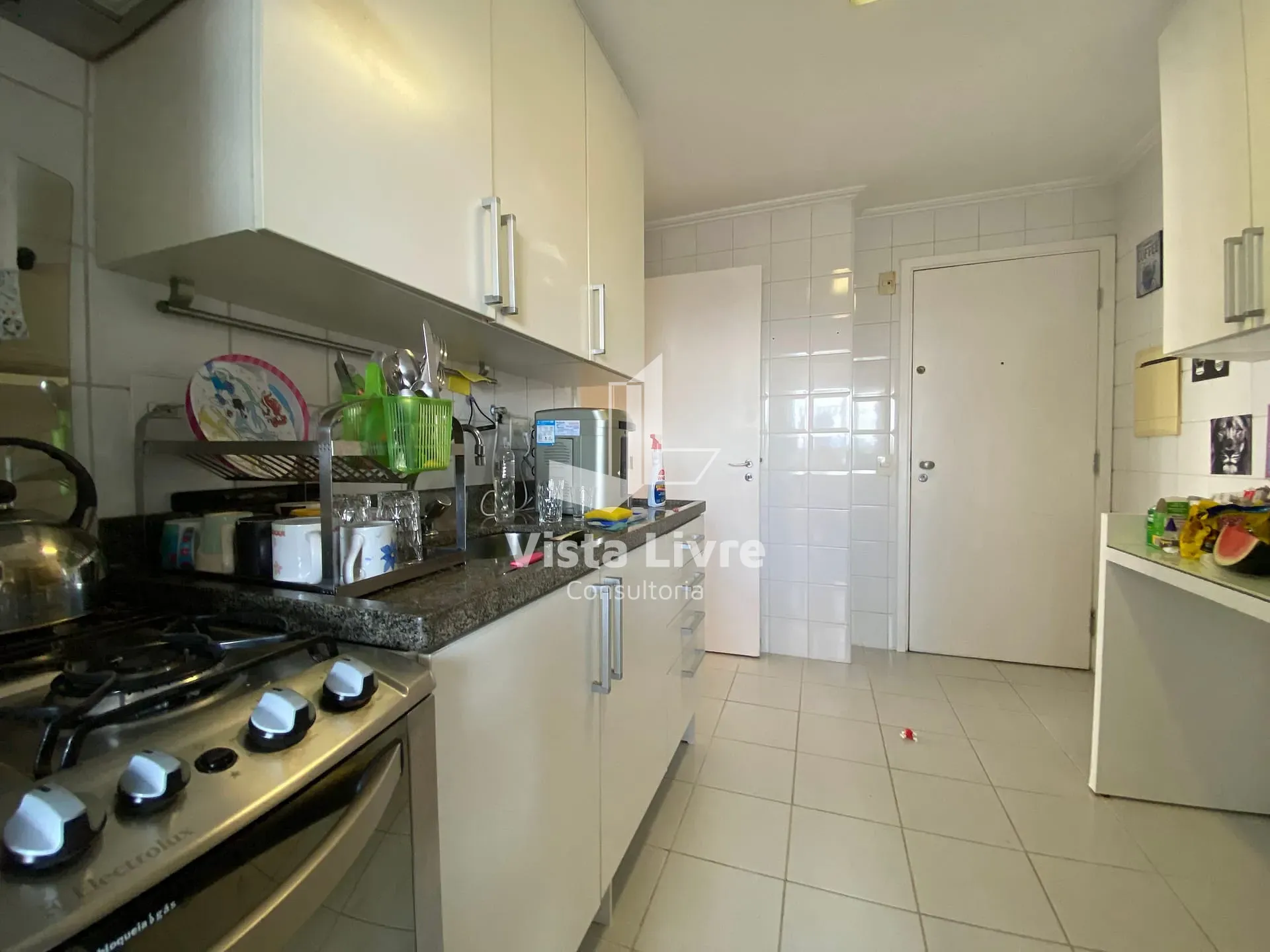 Apartamento, 3 quartos, 91 m² - Foto 9