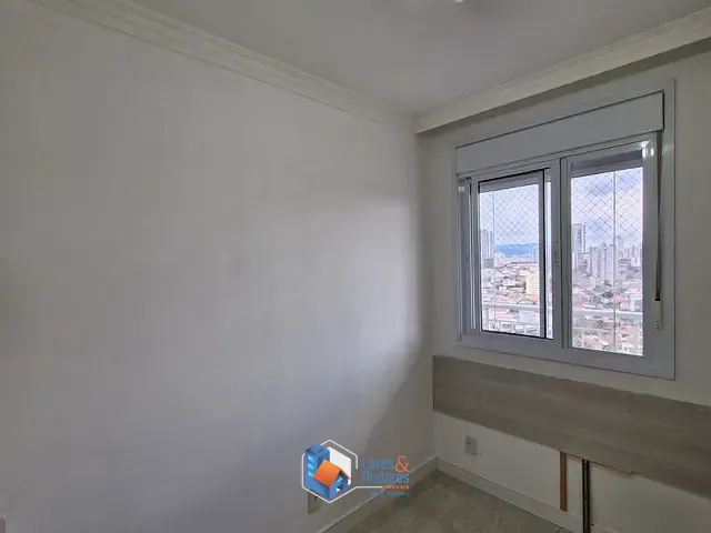 Apartamento com 67m² 3 quartos e 2 banheiros, à venda, no bairro Vila Dom Pedro II em São Paulo