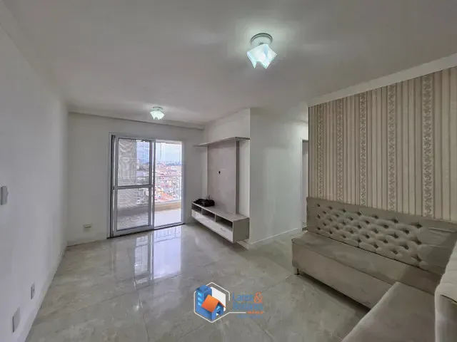 Apartamento com 67m² 3 quartos e 2 banheiros, à venda, no bairro Vila Dom Pedro II em São Paulo