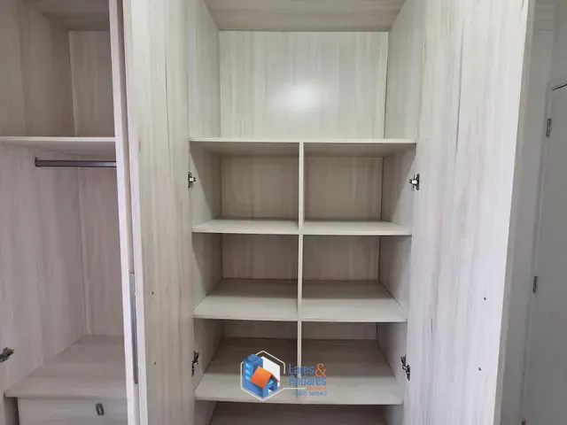 Apartamento com 67m² 3 quartos e 2 banheiros, à venda, no bairro Vila Dom Pedro II em São Paulo