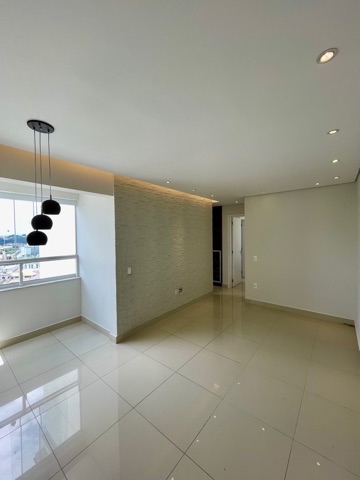 Foto do Apartamento - Apartamento 2 quartos com suíte 1 vaga coberta condominio Way Planalto, Belo Horizonte, MG | Deltalar Imóveis