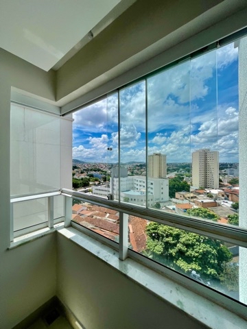 Foto do Apartamento - Apartamento 2 quartos com suíte 1 vaga coberta condominio Way Planalto, Belo Horizonte, MG | Deltalar Imóveis