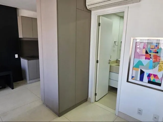 Foto do Apartamento - Apartamento à venda, Vila Nova Conceição, São Paulo, SP | D+ Soluções Imobiliárias
