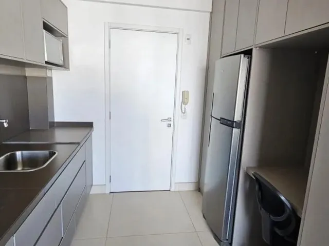 Foto do Apartamento - Apartamento à venda, Vila Nova Conceição, São Paulo, SP | D+ Soluções Imobiliárias