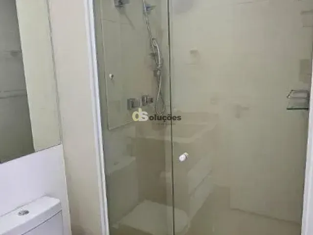 Apartamento 1 quarto e 2 banheiros, à venda, no bairro Vila Nova Conceição em São Paulo