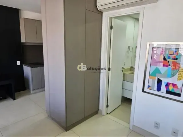 Apartamento 1 quarto e 2 banheiros, à venda, no bairro Vila Nova Conceição em São Paulo