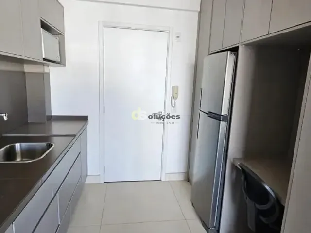 Apartamento 1 quarto e 2 banheiros, à venda, no bairro Vila Nova Conceição em São Paulo