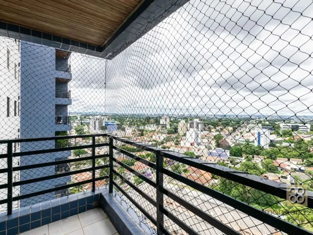 Apartamento 2 quartos e 1 banheiro, à venda, no bairro Cristo Rei em Curitiba