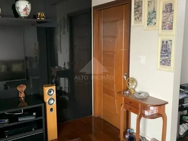 Apartamento com 145m² 3 quartos e 2 banheiros, à venda, no bairro Vila Bocaina em Mauá