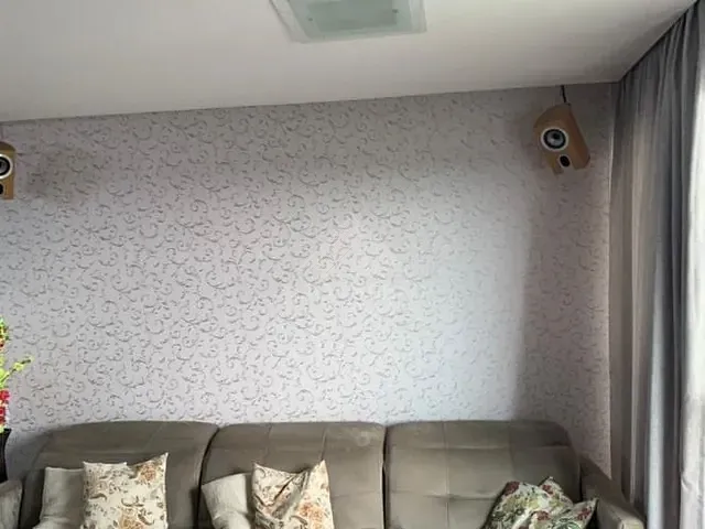 Apartamento com 145m² 3 quartos e 2 banheiros, à venda, no bairro Vila Bocaina em Mauá