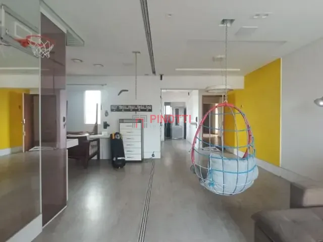 Apartamento 1 quarto e 1 banheiro, à venda, no bairro Vila Baeta Neves em São Bernardo do Campo