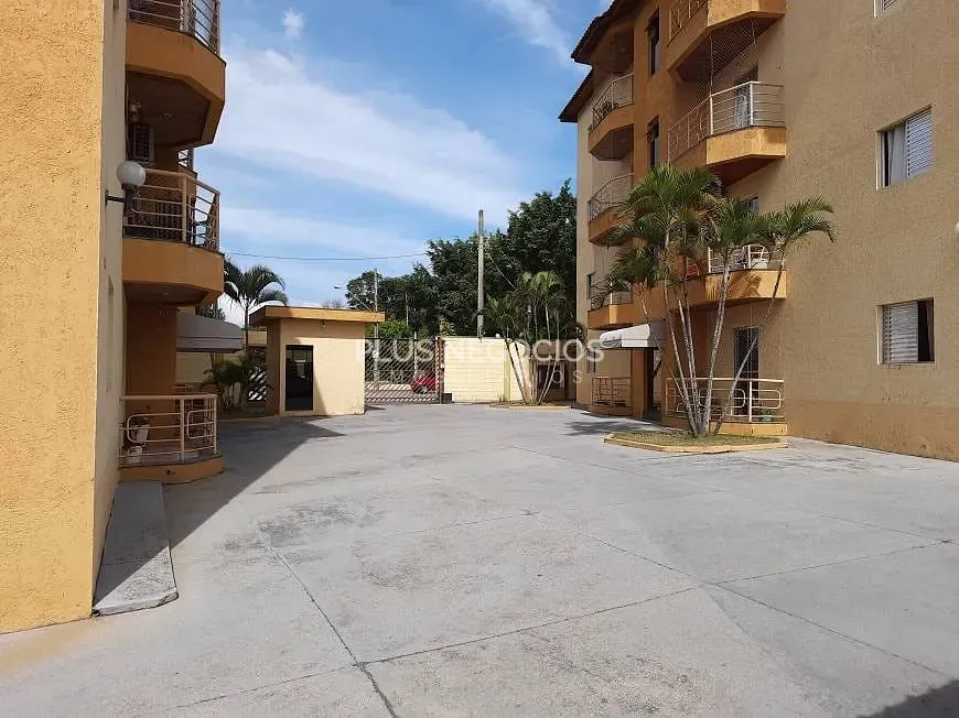 Apartamento, 2 quartos, 73 m² - Foto 16