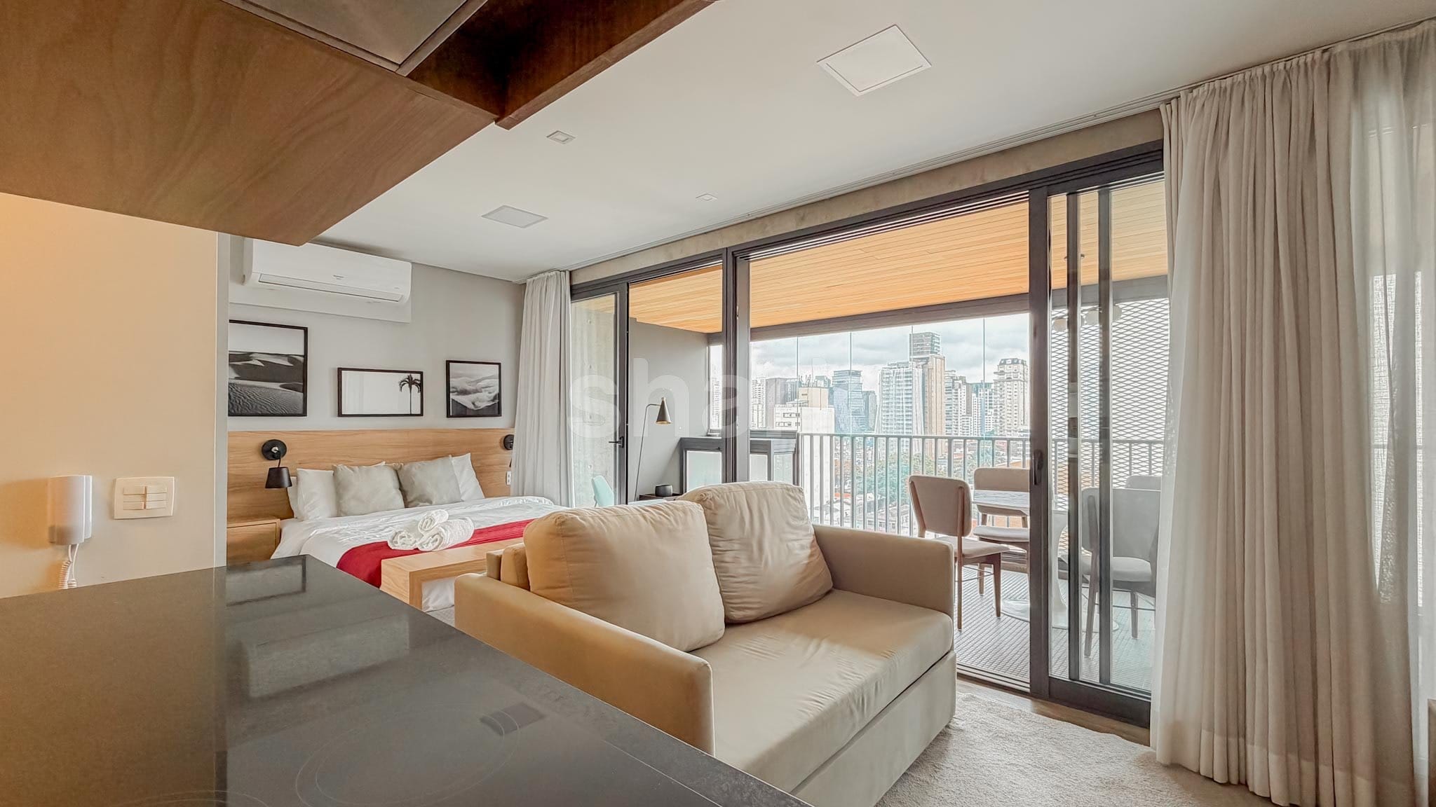 Apartamento em Itaim Bibi — foto 4