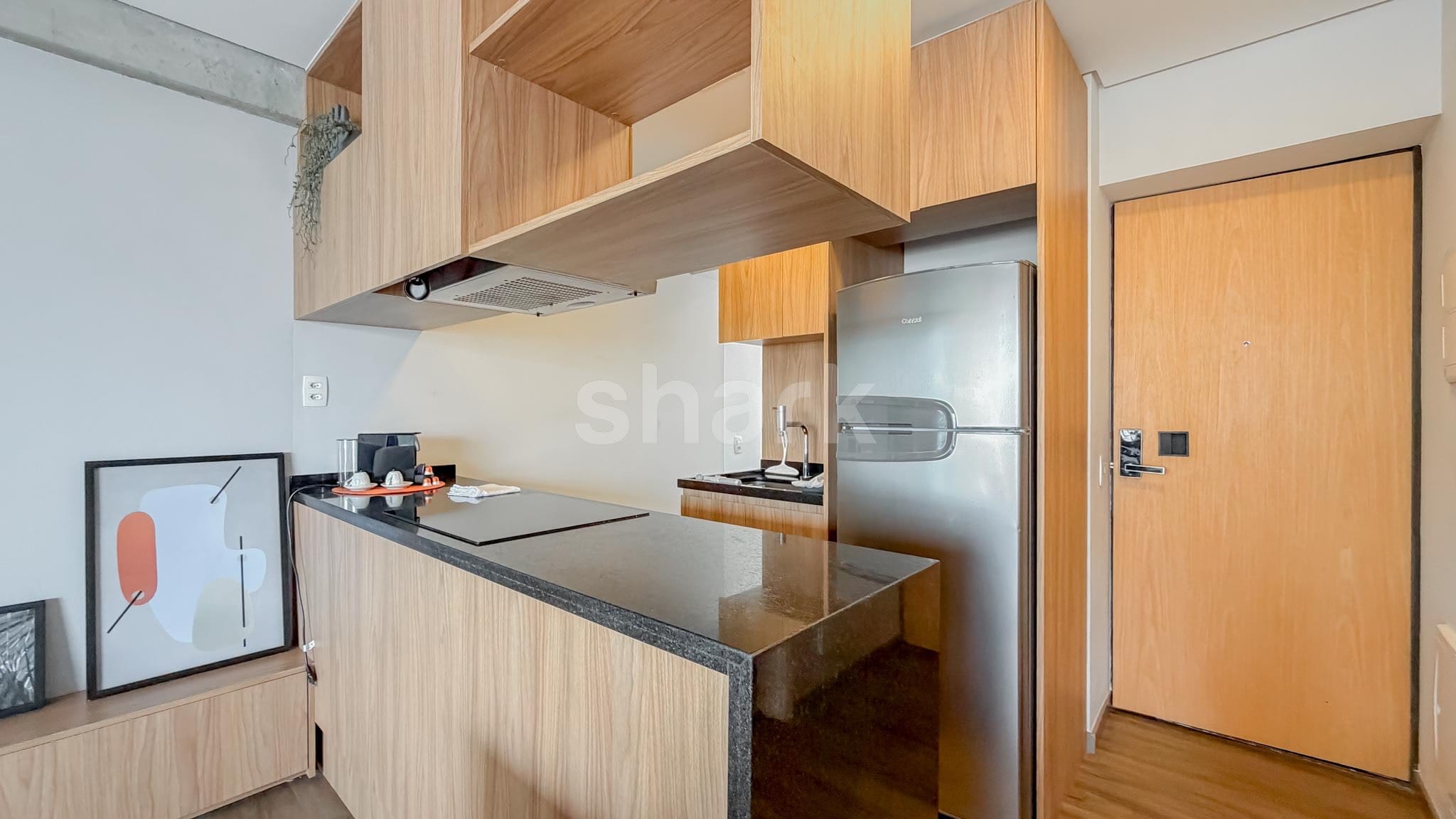 Apartamento em Itaim Bibi — foto 3