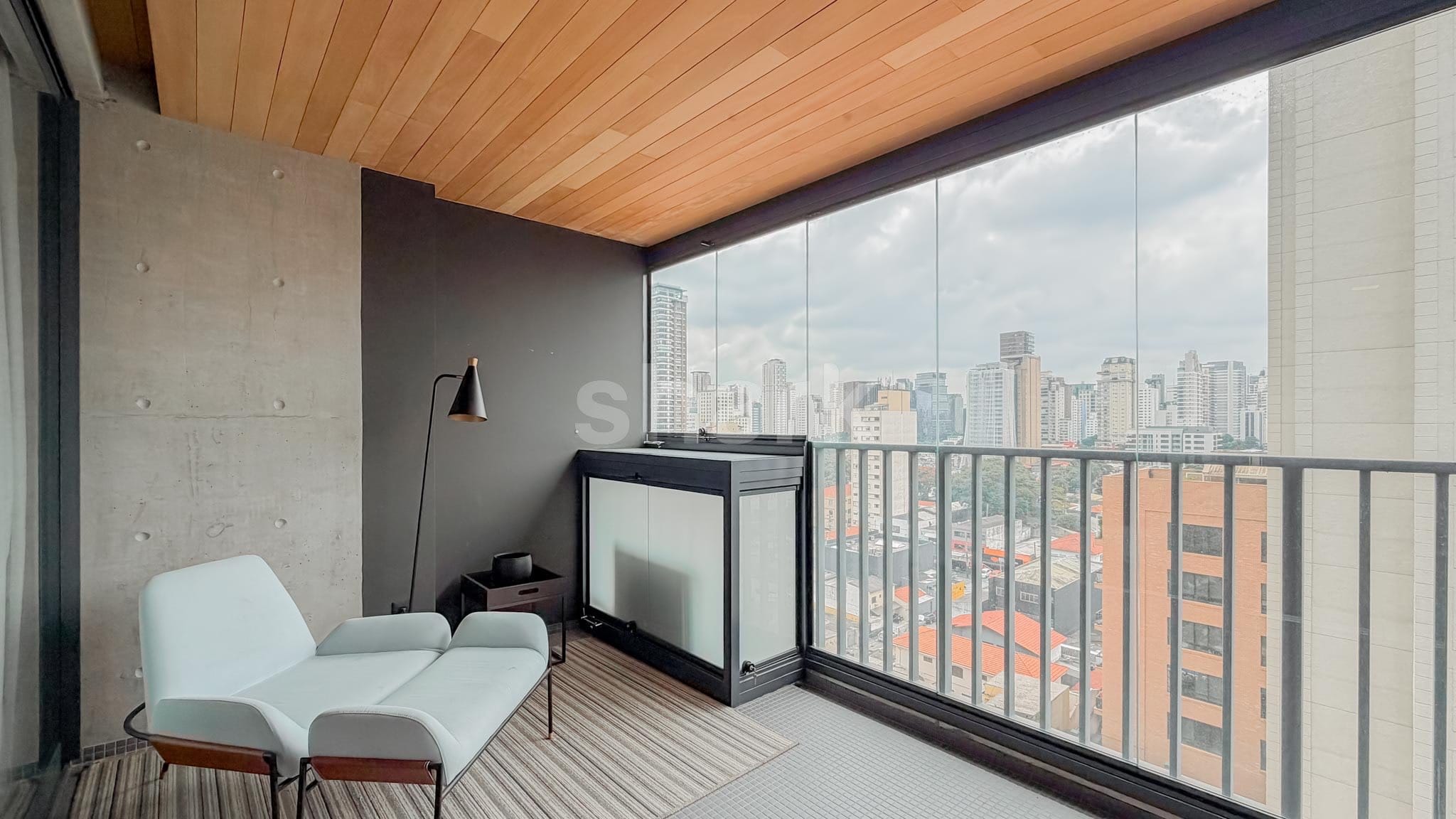 Apartamento em Itaim Bibi — foto 2