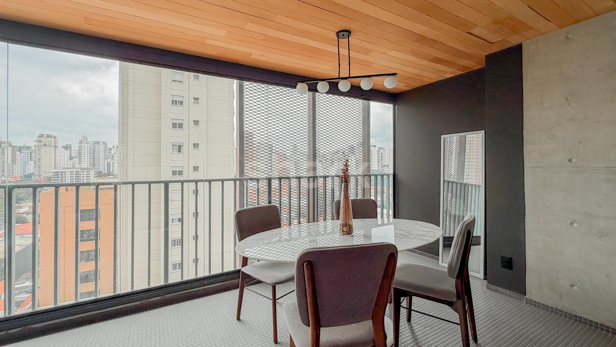 Apartamento em Itaim Bibi — foto 1
