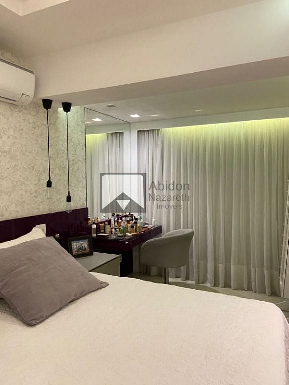 Apartamento à venda com 3 quartos, 150m² - Foto 41