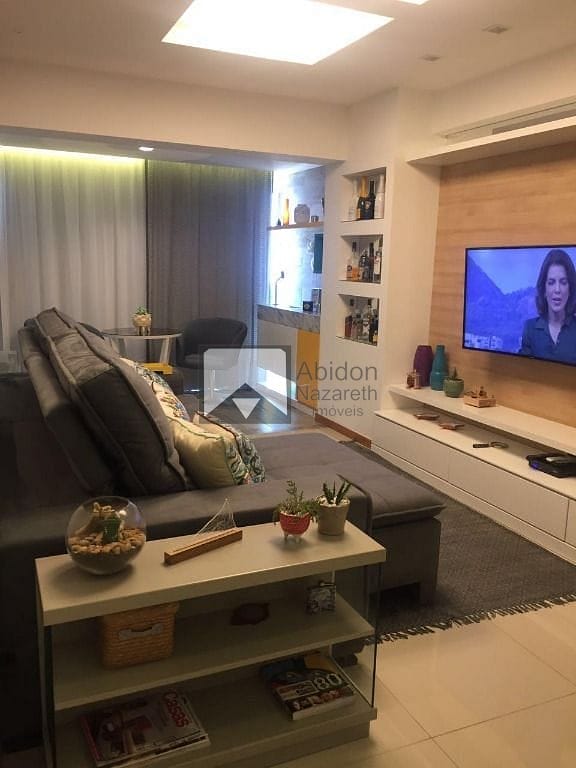 Apartamento à venda com 3 quartos, 150m² - Foto 53