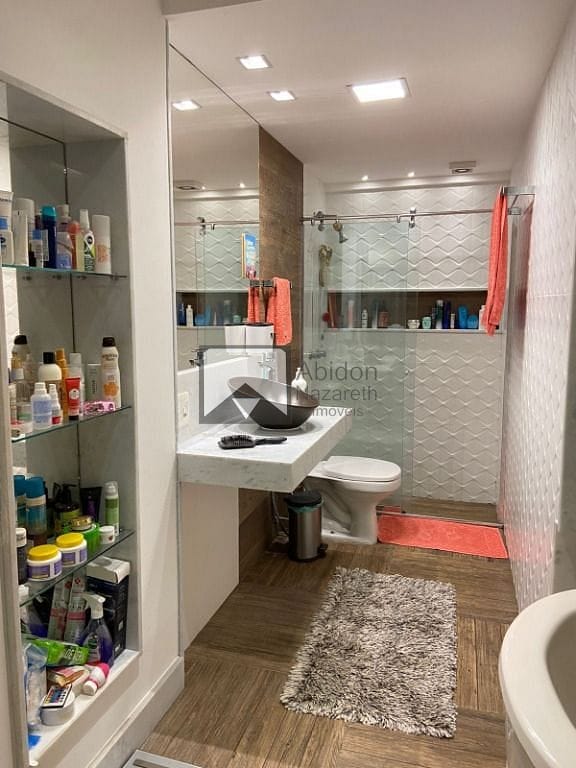 Apartamento à venda com 3 quartos, 150m² - Foto 45