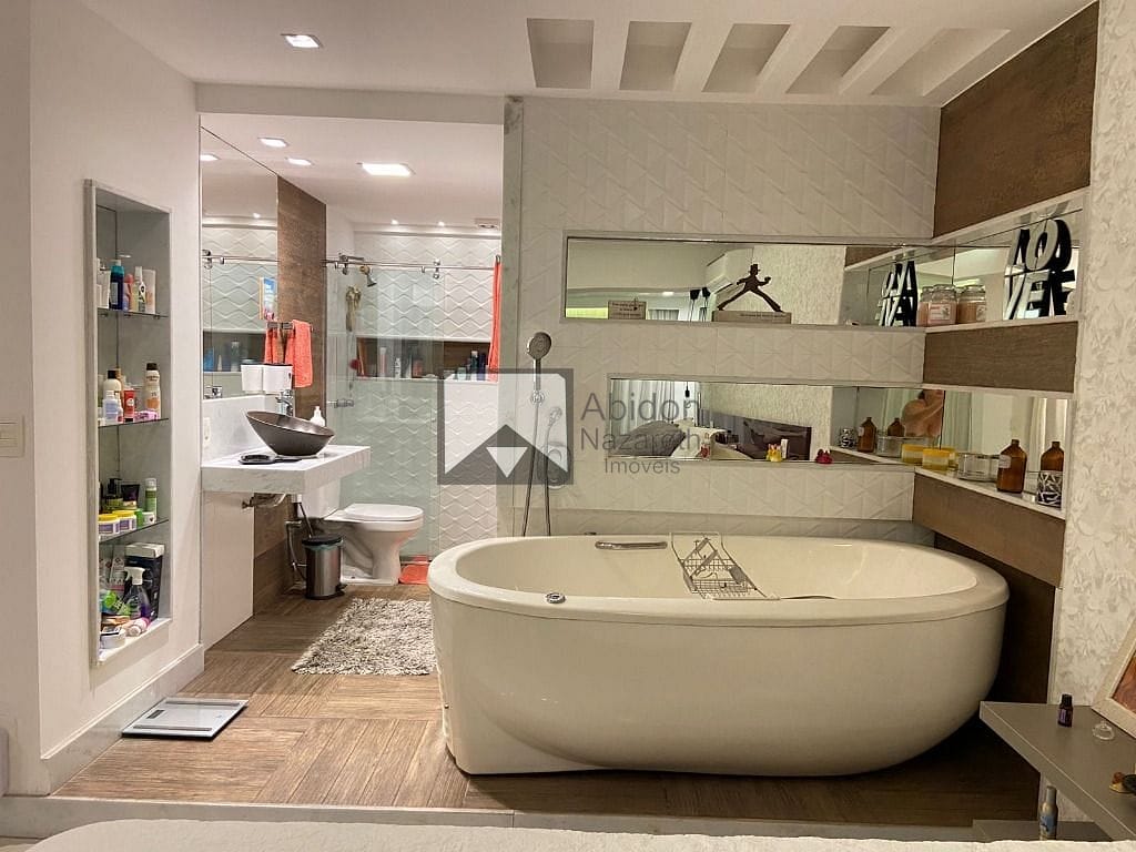 Apartamento à venda com 3 quartos, 150m² - Foto 38