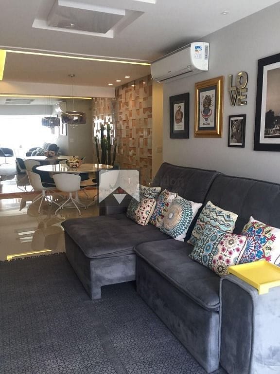Apartamento à venda com 3 quartos, 150m² - Foto 48